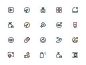 Myicons — Beauty vector line icons pack web ui web designer web design ui set ui pack ui kit ui icons ui designer ui design ui myicons line icons interface icons icons pack icons design icons icon pack icon design flat icons essential icons