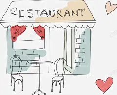 手绘元素 创意素材