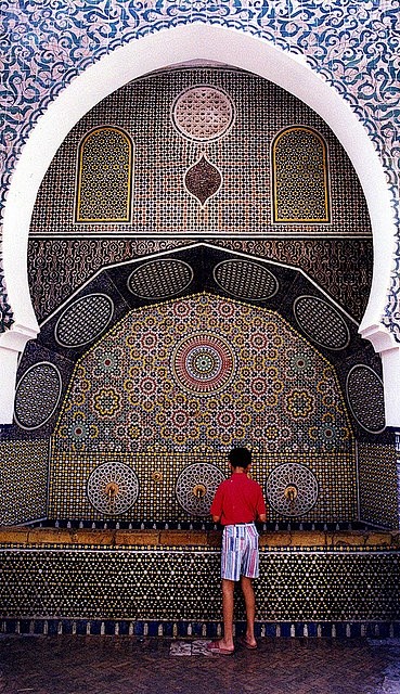 MARRAKESH