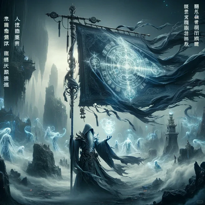 今日修仙不努力，他日万魂幡里做兄弟 - 小红书