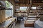 Ichihara Life and Work commission office by kurosawa kawara-ten - 谷德设计网