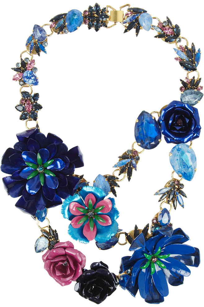 Erickson Beamon | Ur...