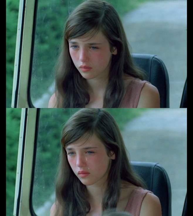 Le petit bougnat (1970) 少女阿佳妮，清新可爱