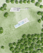 Broadford Farm Pavilion / Lake|Flato Architects