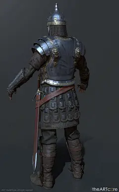 ArtStation : ArtStation is the leading showcase platform for games, film, media &amp; entertainment artists.