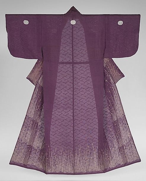 日本传统服饰纹样 5281360