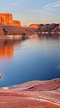 Lake Powell, Utah