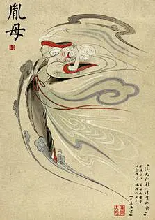 海报和官方图_大鱼海棠吧_百度贴吧