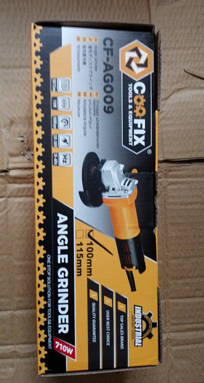 Coofix Cf-ag009电动工具电...