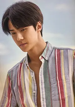 可设置为手机壁纸/高清壁纸/EXO/写真画报/盛世美颜