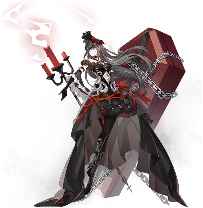 【造物法则2】内的花瓣采集图片-遊里ゆうり