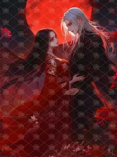 @池渊-墨子殇  ，灵异悬疑底图，AI生成，无垫图，版权无忧。需要授权联系QQ：3124556450，微信naixiaoluo1997