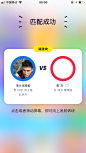 背景模糊 卡片