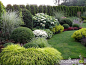Totally Inspiring Modern Garden Design Ideas For Your Inspiration 13