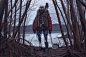[看看]瑞典插画师Simon Stalenhag：科幻