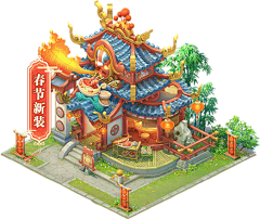 Miya_Sut采集到UI——古风背景