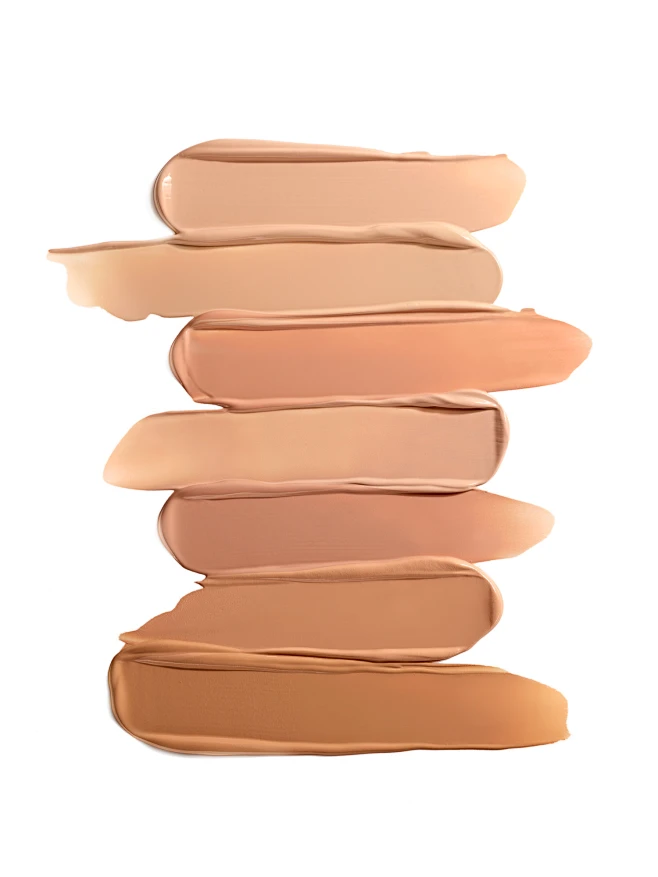 Foundation stack 