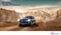 HYUNDAI CAMPAIGNS : ELANTRA, SANTA FE & CRETA LAUNCH.