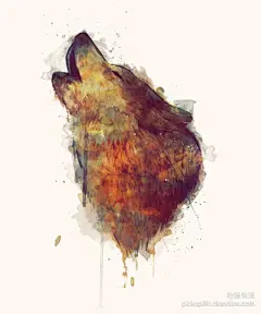 动物主题水彩插画

 
 
 
来自加拿大艺术家Amy Hamilton的一组关于动物的手绘插画，这是一位非常有才华的艺术家，它的作品充满着梦幻般的神秘以及治愈系的色彩。

(7张)