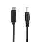 US $4.78 30% OFF|DC Plugs Cable 19V 65W PD Induction Chip USB to DC Cable 4.5mm x 3.0mm Output for HP TYPE C  audio cable-in Plug & Connectors from Consumer Electronics on AliExpress  : Smarter Shopping, Better Living!  Aliexpress.com