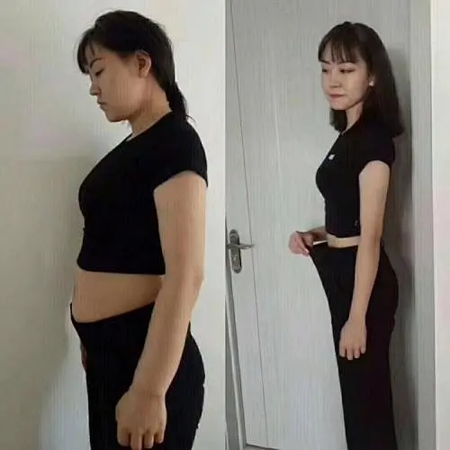 瘦肚子对比的搜索结果_百度图片搜索-花瓣网