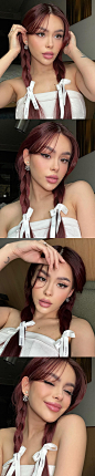 @PrettyBarbiesss 的个人主页 - 微博