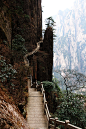 黄山