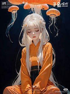 lioomo采集到ai绘画