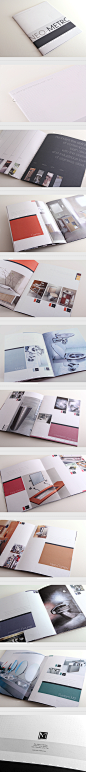 Product Brochure - Neo-Metro on Behance,Product Brochure - Neo-Metro on Behance