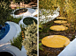 意大利弗罗西诺内Sensational花园/ Nabito Architects第11张图片