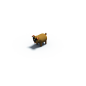 C4D动物3D立体模型