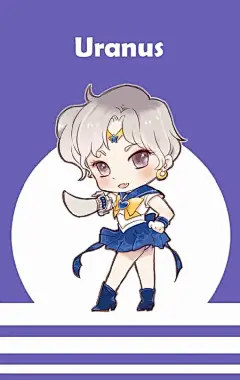 美少女战士壁纸
Q版壁纸 ​​​​