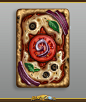 charlene-le-scanff-aka-catell-ruz-pizza-card-back-hearthstone-blizzard-catell-ruz