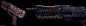 Cora`s Shotgun. MEA Fan Art, Ivan Lavretsov : Cora`s Shotgun. MEA Fan Art by Ivan Lavretsov on ArtStation.