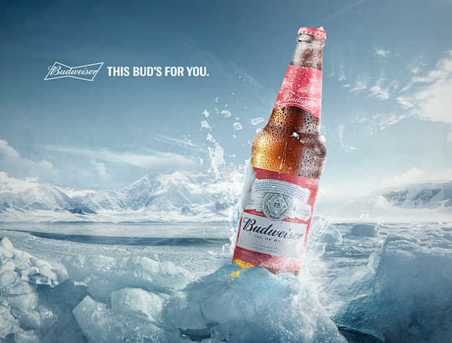 Budweiser