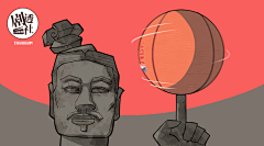 转球 五转