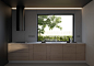 House in Jaworzno | interior design | visualizations : interior design | visualizations