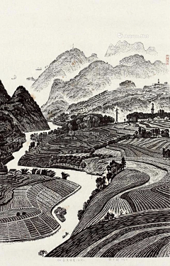 6LU4r_FT采集到插画