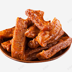 木木姑采集到豆干素材