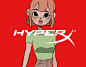 HyperX | 突破從好玩開始