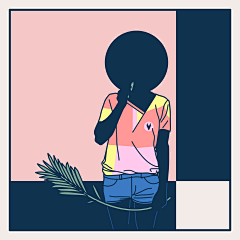 森林中采集到Graphic.Market