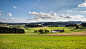 Countryside Landscape by Ognian Medarov on 500px