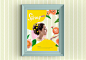 Welcome Spring Sale 春季促销活动banner海报素材 ti364a1105
