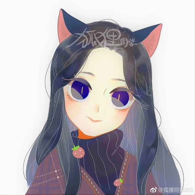 狐狸同学JXG