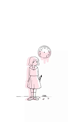 俪韵绮梦采集到小插画&其他