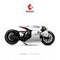 BARBARA MOTORCYCLES