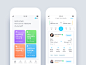 TakeCare - Shipping App
by Nimasha Perera