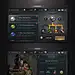Game UI Design _ Old RPG