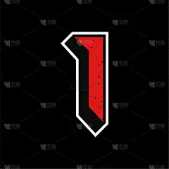 重金属字母I
