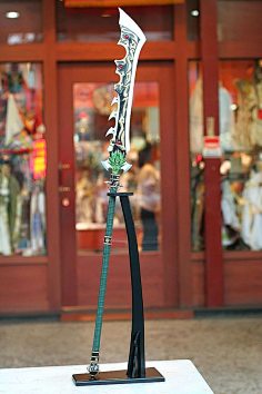 计都刀绚烂灰烬的世界采集到gate of babylon采集pbs.twimg.